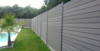 Portail Clôtures dans la vente du matériel pour les clôtures et les clôtures à Ongles